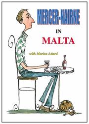 Cover of: Mercer-Nairne in Malta