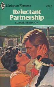 Cover of: Reluctant Partnership