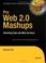 Cover of: Pro Web 2.0 Mashups