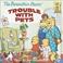 Cover of: The Berenstain Bears Trouble With Pets (Berenstain Bears First Time Chapter Books)