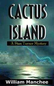 Cover of: Cactus Island (Stan Turner Mystery) (Stan Turner Mystery)