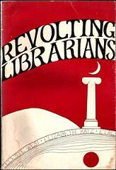 Cover of: Revolting librarians by Celeste West, Elizabeth Katz