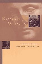 Cover of: Roman Women