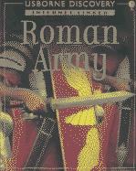 Cover of: Roman Army (Discovery Program) by Ruth Brocklehurst, Jane Chisholm