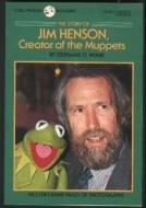 Cover of: The story of Jim Henson, creator of the Muppets by Stephanie St. Pierre
