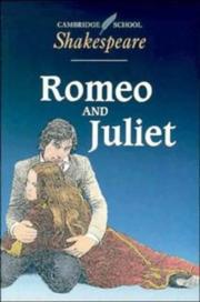 Romeo and Juliet