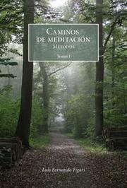 Cover of: Caminos de meditación: métodos