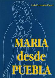 Cover of: Con Santa María en América Latina: Reflexiones desde Puebla