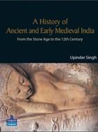 Cover of: A history of ancient and early medieval India: from the Stone Age to the 12th century