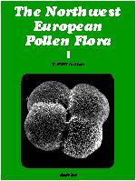 The northwest European pollen flora. 1, parts 1-7