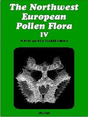 The Northwest European pollen flora. 4. Pts.29-37