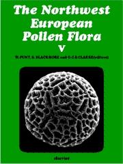 The Northwest European pollen flora. 5, parts 38-43