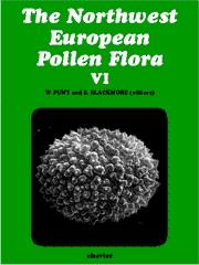 The Northwest European pollen flora