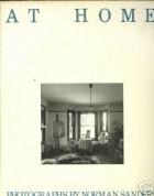 Cover of: At home: photographs
