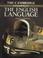 Cover of: The Cambridge encyclopedia of the English language