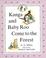 Cover of: Kanga and Baby Roo Come to the Forest
