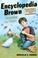 Cover of: Encyclopedia Brown Cracks the Case