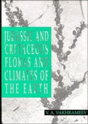 Jurassic and Cretaceous floras and climates of the Earth