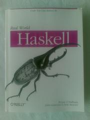 Real world Haskell