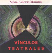 Cover of: Vínculos teatrales
