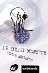 Cover of: La orilla desierta