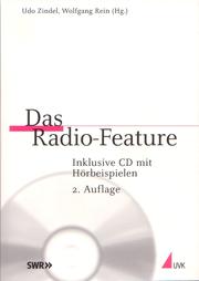 Das Radio-Feature by Udo Zindel