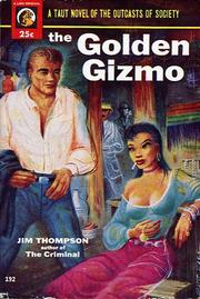 Cover of: The Golden Gizmo
