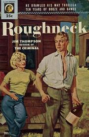 Cover of: Roughneck