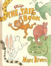 Cover of: The Silly Tail Book