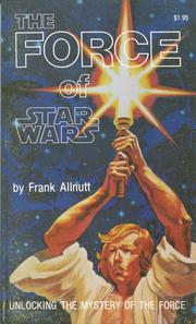 Force of Star Wars by Frank Allnutt