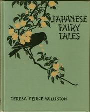 Cover of: Japanese Fairy Tales