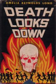 Cover of: Death Looks Down