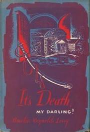 Cover of: It's Death, My Darling!