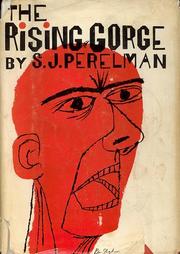 Cover of: The rising gorge