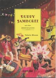 Duppy Jamboree by Valerie Bloom