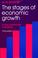 Cover of: The stages of economic growth