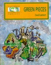 Green pieces