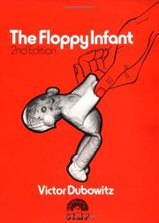Cover of: The Floppy Infant