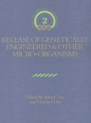 Release of genetically engineered and other micro-organisms