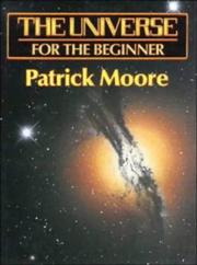 Cover of: The universe for the beginner