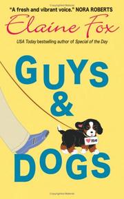 Cover of: Guys & Dogs