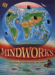 Mindworks : twenty-five advanced English exercises for junior secondary students