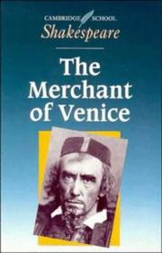 The Merchant of Venice