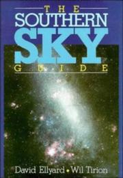 The southern sky guide