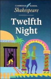 Twelfth night