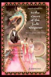 In the court of the Jade Emperor