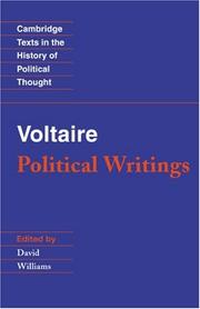 Political writings