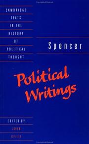 Political writings