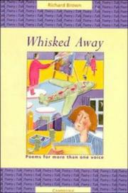Whisked away
