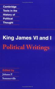 Political writings